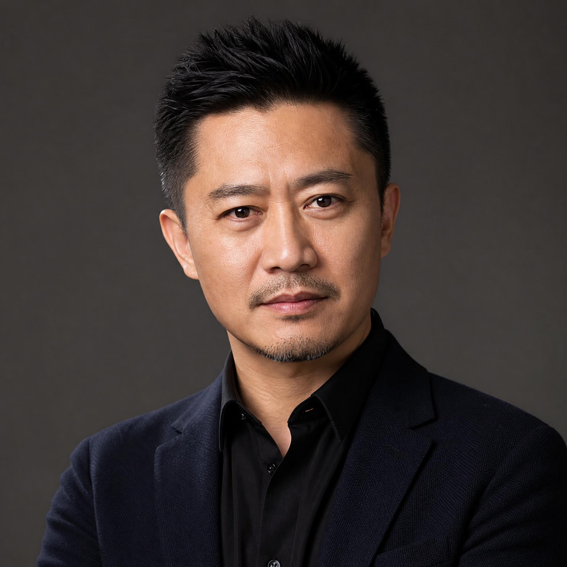 看片首席导演陈光明